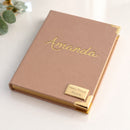 Bíblia Personalizada Antigo & Novo Testamento Edição Sofisticada