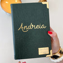 Bíblia Personalizada Antigo & Novo Testamento Edição Clássica