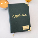 Bíblia Personalizada Antigo & Novo Testamento Edição Clássica