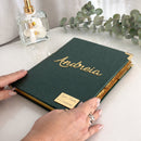 Bíblia Personalizada Antigo & Novo Testamento Edição Clássica