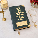 Bíblia Antigo & Novo Testamento Edição Símbolo de Propósito