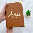 Bíblia Personalizada Antigo & Novo Testamento Edição Clássica Premium