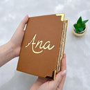 Bíblia Personalizada Antigo & Novo Testamento Edição Clássica Premium