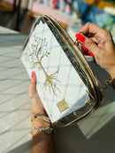 Capa Protetora para Bíblia com Estojo Transparente