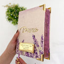 Bíblia Personalizada Antigo & Novo Testamento Edição Exclusiva