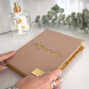 Bíblia Personalizada Antigo & Novo Testamento Edição Sofisticada