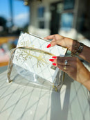 Capa Protetora para Bíblia com Estojo Transparente