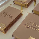 Bíblia Personalizada Antigo & Novo Testamento Edição Sofisticada